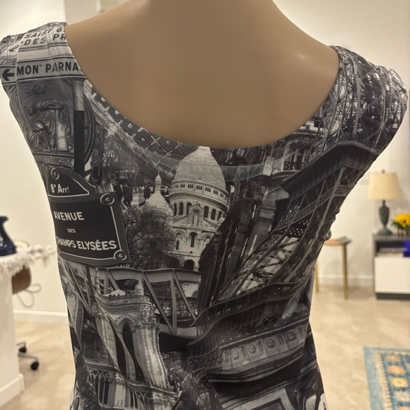 Hello Paris - Picture 8 of 10